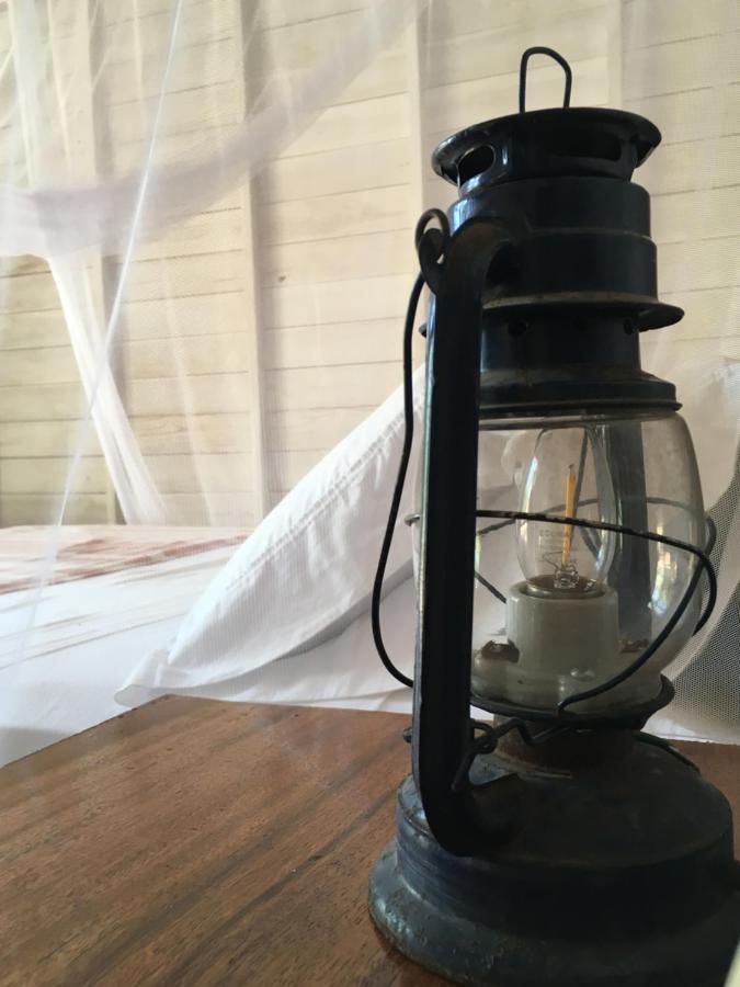 Monoloko Lodge Popoyo Ngoại thất bức ảnh